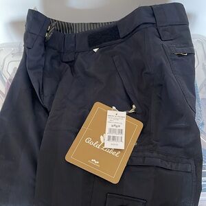 FOURSQUARE SNOW PANTS